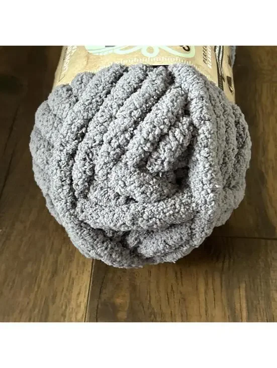 Lion Brand Yarn 951-154H  Workshop Chunky Knit Yarn, Python 7.9 Oz One Skein - Picture 6 of 7